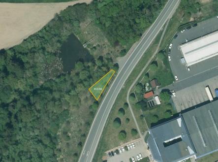 fotografie | Prodej - pozemek, zemědělská půda, 15 894 m²