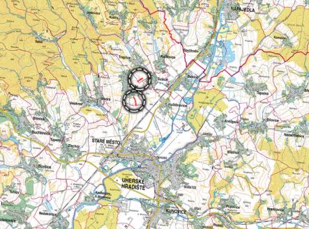 fotografie | Prodej - pozemek, zemědělská půda, 7 153 m²