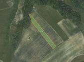 Prodej - pozemek, zemědělská půda, 5 768 m²