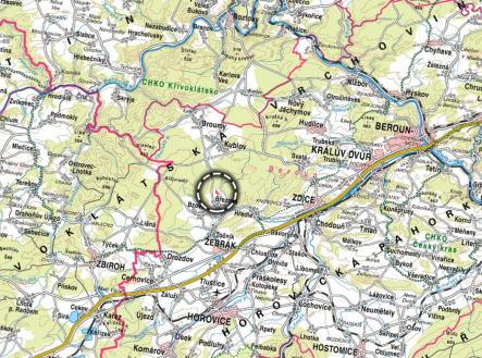 fotografie | Prodej - pozemek, zemědělská půda, 5 768 m²