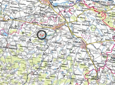 fotografie | Prodej - pozemek, zemědělská půda, 24 975 m²