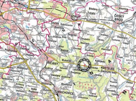 fotografie | Prodej - pozemek, zemědělská půda, 7 977 m²