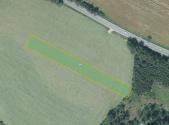Prodej - pozemek, trvalý travní porost, 4 111 m²
