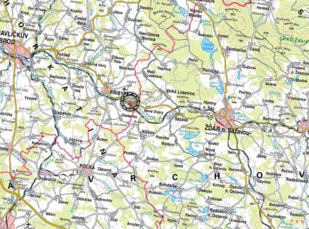 fotografie | Prodej - pozemek, trvalý travní porost, 4 111 m²