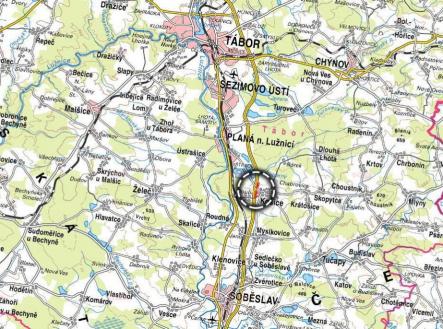 fotografie | Prodej - pozemek, zemědělská půda, 8 153 m²