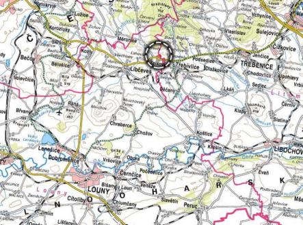 fotografie | Prodej - pozemek, zemědělská půda, 7 043 m²