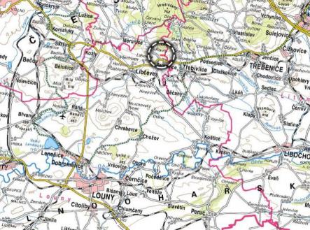 fotografie | Prodej - pozemek pro komerční výstavbu, 8 289 m²