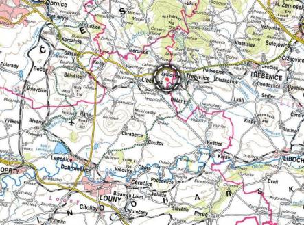 fotografie | Prodej - pozemek pro komerční výstavbu, 42 369 m²