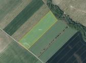 Prodej - pozemek, zemědělská půda, 21 043 m²