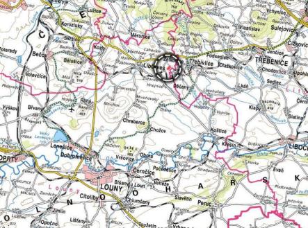 fotografie | Prodej - pozemek, zemědělská půda, 21 043 m²