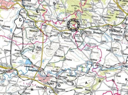 fotografie | Prodej - pozemek pro komerční výstavbu, 25 653 m²