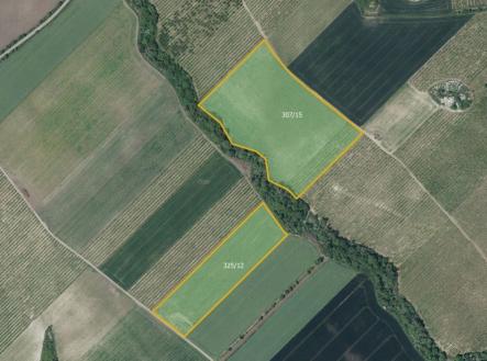 fotografie | Prodej - pozemek pro komerční výstavbu, 133 318 m²