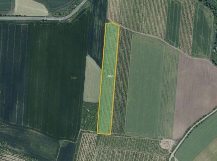 fotografie | Prodej - pozemek pro komerční výstavbu, 133 318 m²