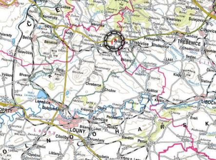 fotografie | Prodej - pozemek pro komerční výstavbu, 28 919 m²