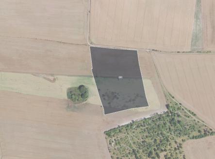 fotografie | Prodej - pozemek, zemědělská půda, 7 802 m²