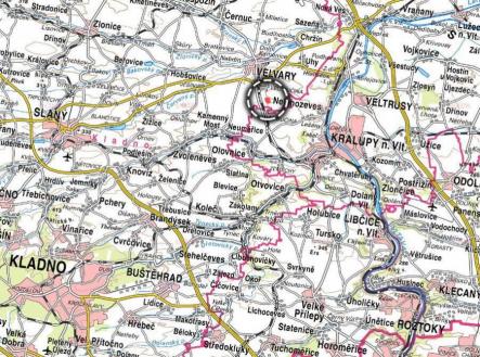 fotografie | Prodej - pozemek, zemědělská půda, 7 802 m²