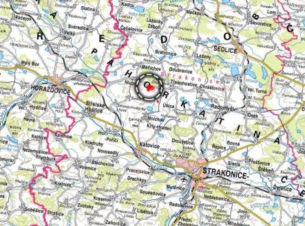 fotografie | Prodej - pozemek, zemědělská půda, 114 453 m²