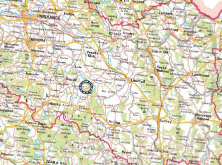 fotografie | Prodej - pozemek, zemědělská půda, 12 592 m²