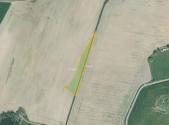 Prodej - pozemek, zemědělská půda, 3 569 m²