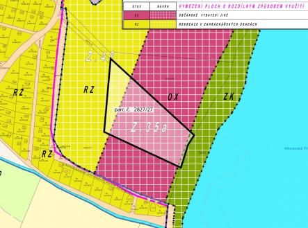 fotografie | Prodej - pozemek, zemědělská půda, 9 780 m²