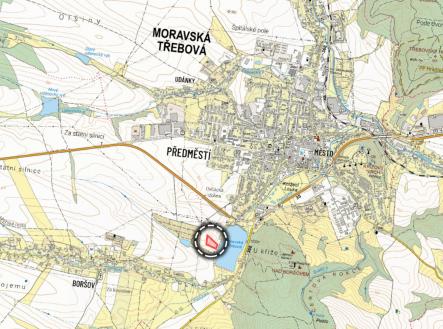 fotografie | Prodej - pozemek, zemědělská půda, 9 780 m²