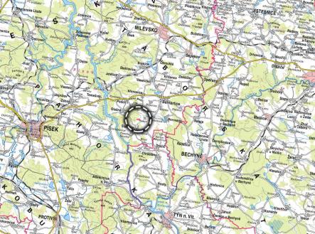 fotografie | Prodej - pozemek, zemědělská půda, 7 888 m²