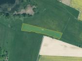 Prodej - pozemek, trvalý travní porost, 7 851 m²