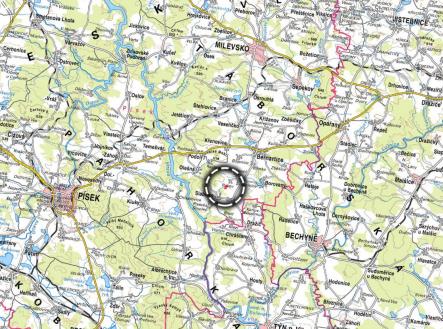 fotografie | Prodej - pozemek, zemědělská půda, 15 736 m²