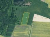 Prodej - pozemek, trvalý travní porost, 15 444 m²