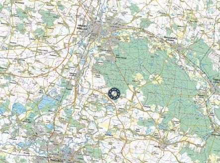 fotografie | Prodej - pozemek, zemědělská půda, 5 268 m²