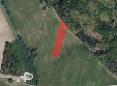 Prodej - pozemek, zemědělská půda, 5 268 m²