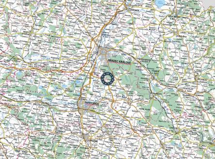 fotografie | Prodej - pozemek, zemědělská půda, 30 742 m²