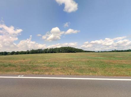 fotografie | Prodej - pozemek, trvalý travní porost, 79 906 m²