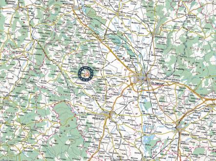 fotografie | Prodej - pozemek, zemědělská půda, 52 131 m²