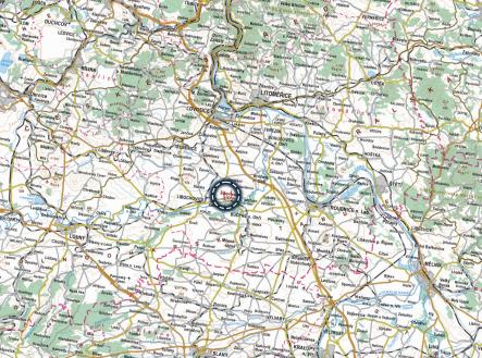 fotografie | Prodej - pozemek, zemědělská půda, 56 857 m²