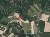Prodej - pozemek, zemědělská půda, 49 876 m²