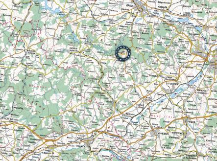 fotografie | Prodej - pozemek, zemědělská půda, 49 876 m²