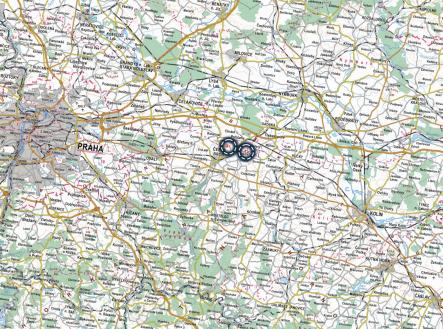 fotografie | Prodej - pozemek, zemědělská půda, 57 736 m²