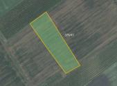 Prodej - pozemek, zemědělská půda, 24 780 m²