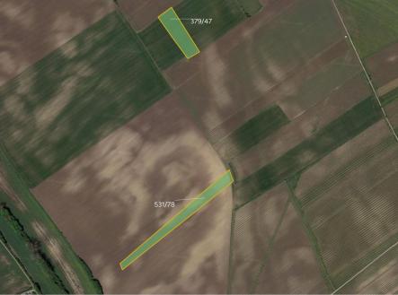 fotografie | Prodej - pozemek, zemědělská půda, 16 494 m²