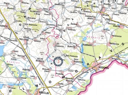 fotografie | Prodej - pozemek, zemědělská půda, 16 494 m²