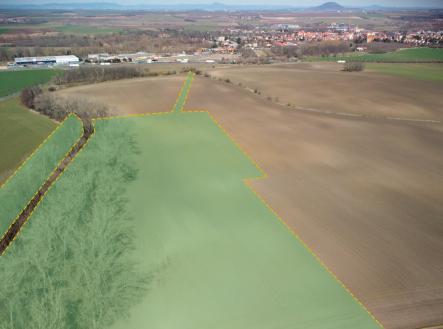 fotografie | Prodej - pozemek, zemědělská půda, 74 397 m²