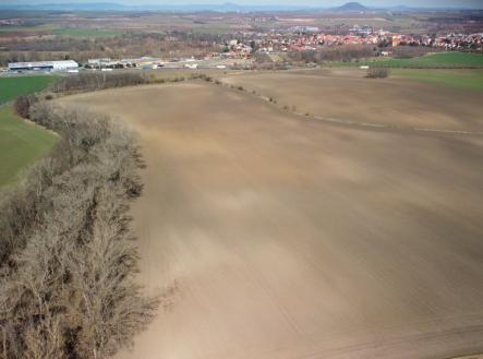 fotografie | Prodej - pozemek, zemědělská půda, 74 397 m²