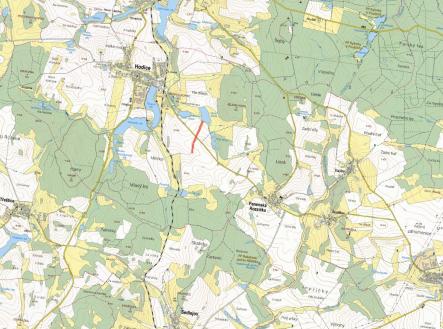 fotografie | Prodej - pozemek, zemědělská půda, 12 150 m²