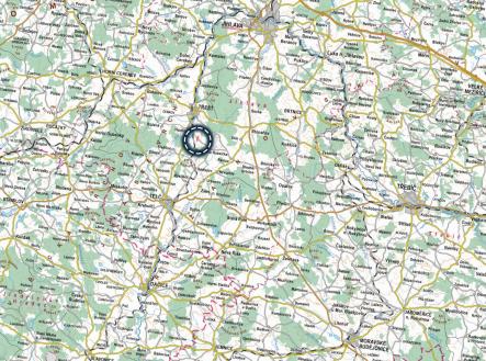 fotografie | Prodej - pozemek, zemědělská půda, 12 150 m²