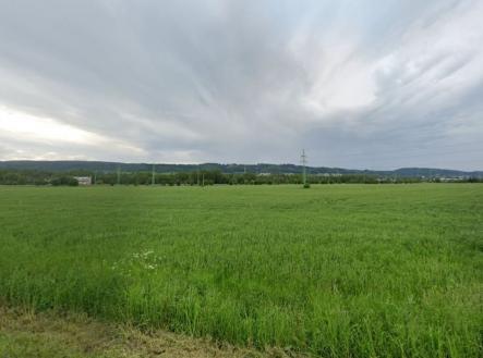 fotografie | Prodej - pozemek pro komerční výstavbu, 10 974 m²