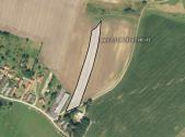 Prodej - pozemek, zemědělská půda, 3 299 m²