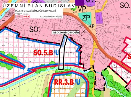 fotografie | Prodej - pozemek pro bydlení, 1 286 m²