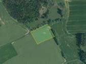 Prodej - pozemek, zemědělská půda, 18 118 m²
