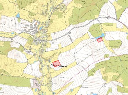 fotografie | Prodej - pozemek, zemědělská půda, 18 118 m²
